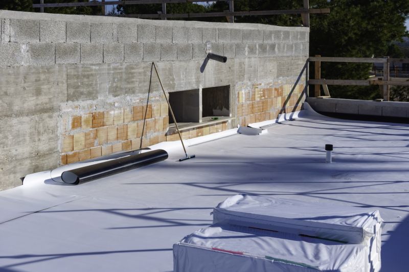 Accessibility of the Roof