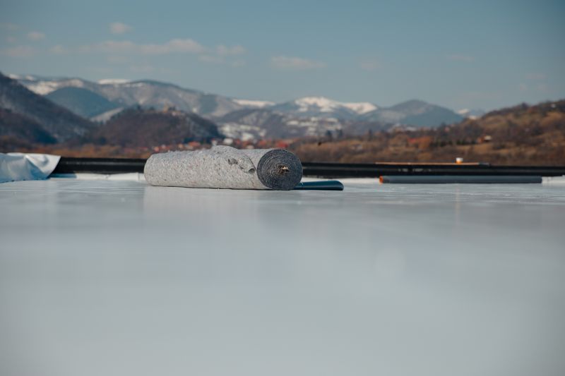 TPO Roof Repair