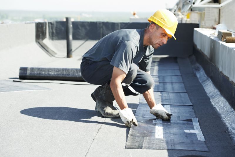 Licensed Roofing Contractors