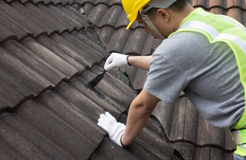 Seam Repairs